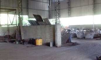 Imagem 7: Área Comercial com 16.500m² - Fundão - Es