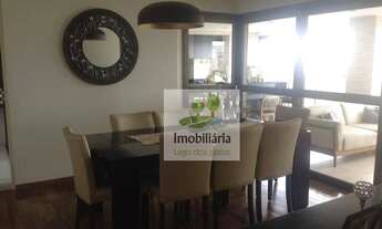 Imagem 6: Apartamento com 3 dormitórios à venda, 250 m² por R$ 2.650.000,00 - Santana - São Paulo/SP