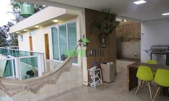 Imagem 2: Linda casa em condomínio fechado