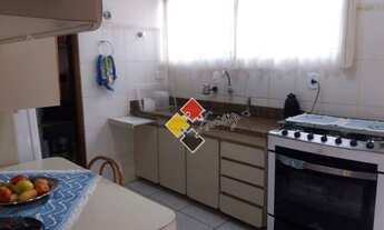 Imagem 3: Casa com 3 dormitórios à venda, 184 m² por R$ 850.000,00 - Jardim Chapadão - Campinas/SP