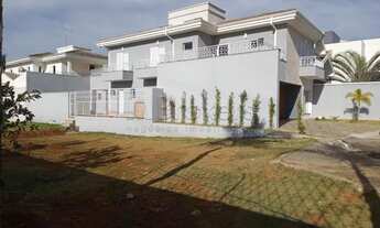 Imagem: Botucatu - Casa de Condomínio - Colinas