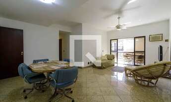 Imagem 2: Apartamento para Aluguel - Recreio, 4 Quartos, 190 m2