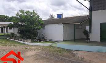 Imagem 7: GALPAO COMERCIAL em SÃO LUÍS - MA, TIBIRI