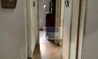 Imagem 6: Casa com 3 dormitórios para alugar, 128 m² por R$ 2.600/mês - Jardim Chapadão - Campinas/S