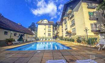 Imagem 2: Apartamento à venda, 50 m² por R$ 290.000,00 - Várzea - Teresópolis/RJ