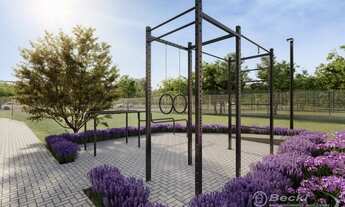 Imagem 2: Apê em Construção no melhor do Floresta - Joinville