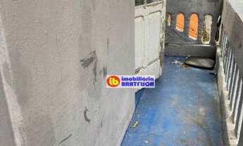 Imagem 6: Casa com 1 dormitório para alugar, 50 m² por R$ 1.300,00/mês - Tatuapé - São Paulo/SP