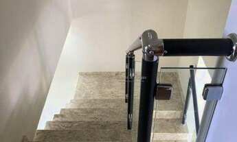 Imagem 6: Sobrado com 3 dormitórios à venda, 137 m² por R$ 950.000,00 - Condomínio Jardins do Impéri