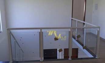 Imagem 2: Sobrado com 4 dormitórios à venda, 183 m² por R$ 820.000 - Jardim Jacinto - Jacareí/SP