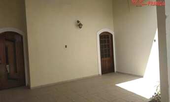 Imagem 4: Casa com 2 dormitórios para alugar, 92 m² por R$ 1.000,00/mês - Residencial Village Santan