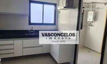 Imagem 5: Apartamento com 4 dormitórios, 118 m² - venda por R$ 1.540.000,00 ou aluguel por R$ 6.410