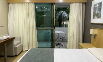 Imagem 3: Apartamento barra da tijuca - pagou entrou !