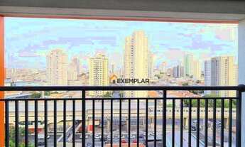 Imagem 3: Apartamento com 2 dormitórios à venda, 48 m² por R$ 498.000,00 - Parada Inglesa - São Paul