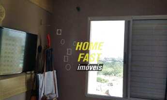 Imagem 2: Apartamento com 2 dormitórios para alugar, 45 m² - Ponte Grande - Guarulhos/SP