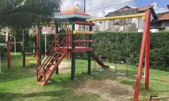 Imagem 4: Apartamento para Venda no Condomínio Espaço Jardim. - AP47646
