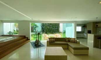 Imagem 4: Casa Alto Padrão