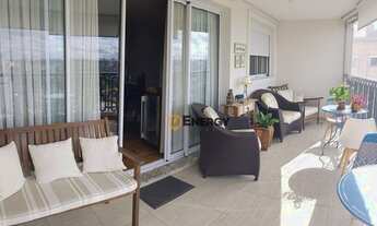 Imagem 5: Apartamento com 3 suítes no Campo Belo próximo ao Colégio Vértice