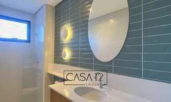 Imagem 3: Apartamento com 2 dormitórios à venda, 64 m² por R$ 460.330 - Parque Industrial - São José