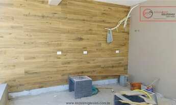 Imagem 3: Condomínio Fechado para Venda em Mairiporã, Residencial Cantareira Ecológico, 4 dormitório