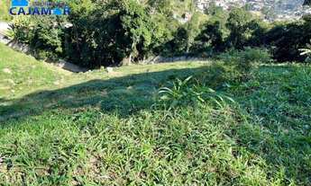 Imagem 3: Terreno à venda, 729 m² por R$ 280.000,00 - Jardins (Polvilho) - Cajamar/SP