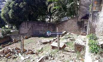 Imagem 4: Terreno - Jardim Glória