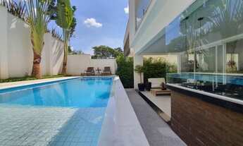 Imagem: Casa Alto Padrão 5 suítes - Genesis 1