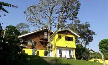 Imagem: Condomínio Fechado para Venda em Mairiporã