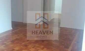 Imagem 2: APARTAMENTO EMM PREDIO MISRTO 110M² REGIÃO CONSOLAÇÃO