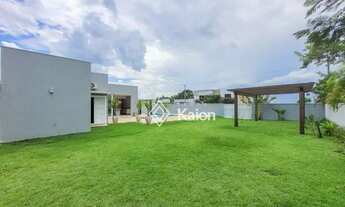 Imagem 4: Casa à venda no Condomínio Palmeiras Imperiais em Salto/SP