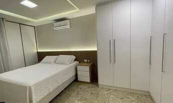 Imagem 3: Apartamento para venda tem 220 metros quadrados com 4 quartos em Praia da Costa - Vila Vel