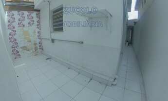 Imagem 5: Sobrado 3 dormitórios, 2 vagas para locação no bairro Vila Euclides, excelente localização