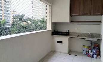 Imagem 2: Apartamento Aluguel Vila Ema Athmosphere 150m² 4 Dormitórios 36860