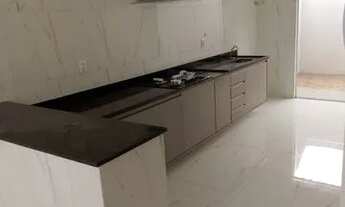 Imagem 3: Linda casa entregue com : Cooktop, ,coifa , armario cozimha , banheios e box