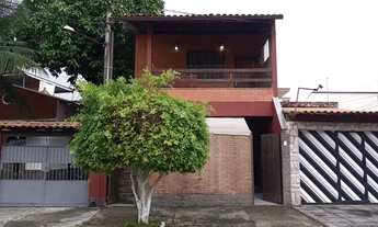 Imagem: Casa de condomínio sobrado em perfeitas