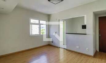 Imagem 6: Apartamento para Aluguel - Sagrada Família, 2 Quartos, 64 m2