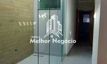 Imagem 4: Casa com 3 dorms, Água Branca, Piracicaba - R$ 638 mil, Cod: RRCA3334