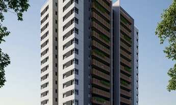 Imagem 3: Apartamento para venda possui 141 metros quadrados com 3 quartos