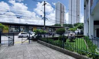 Imagem 3: Prédio para alugar, 1332 m² por R$ 70.000,00/mês - Várzea - Recife/PE