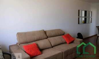 Imagem 2: Apartamento à venda, 83 m² por R$ 330.000,00 - Jardim Leonor - Campinas/SP