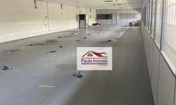 Imagem 4: Galpão para alugar, 14 m² por R$ 220.000,00/mês - Jardim Andaraí - São Paulo/SP