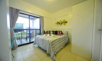 Imagem 6: Apartamento com 2 dormitórios à venda, 68 m² por R$ 499.000,00 - Porto das Dunas - Aquiraz