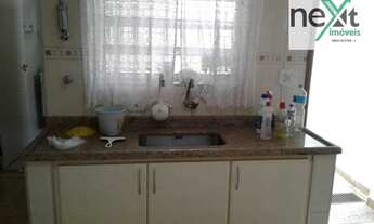 Imagem 4: EXCELENTE SOBRADO 2 DORMITÓRIOS (1 SUÍTE) 1 VAGA PRÓXIMO AO METRÔ VILA PRUDENTE