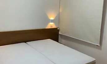 Imagem 2: Apartamento para alugar com 50 m² com 1 Dormitório 1 Vaga em Santa Cecília - São Paulo - S