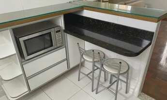 Imagem 7: Apartamento para aluguel na ondina com 90 metros, 2 quartos mobiliado - Salvador - BA