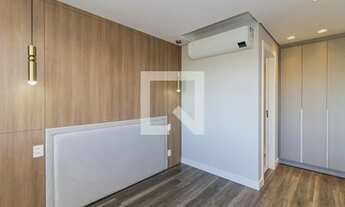 Imagem 4: Apartamento para Aluguel - Petrópolis, 1 Quarto, 44 m2