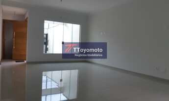 Imagem 3: Lindo Sobrado Novo na Vila Brasilio Machado