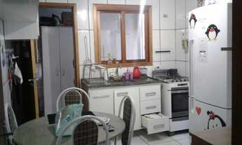 Imagem 2: Sobrado residencial à venda, Jardim Pazini, Taboão da Serra