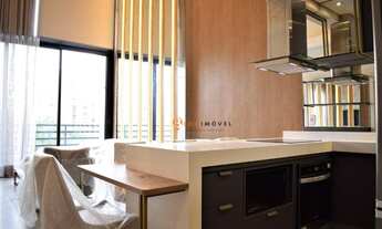 Imagem 4: Apartamento mobiliado para locação próximo ao metrô Consolação