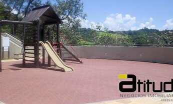 Imagem 7: TERRENO PARA VENDA CONDOMÍNIO ALTAVIS - ALDEIA DA SERRA