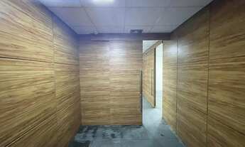 Imagem 3: Sala para alugar, 82 m² por R$ 8.000,00/mês - Chácara Santo Antônio - São Paulo/SP